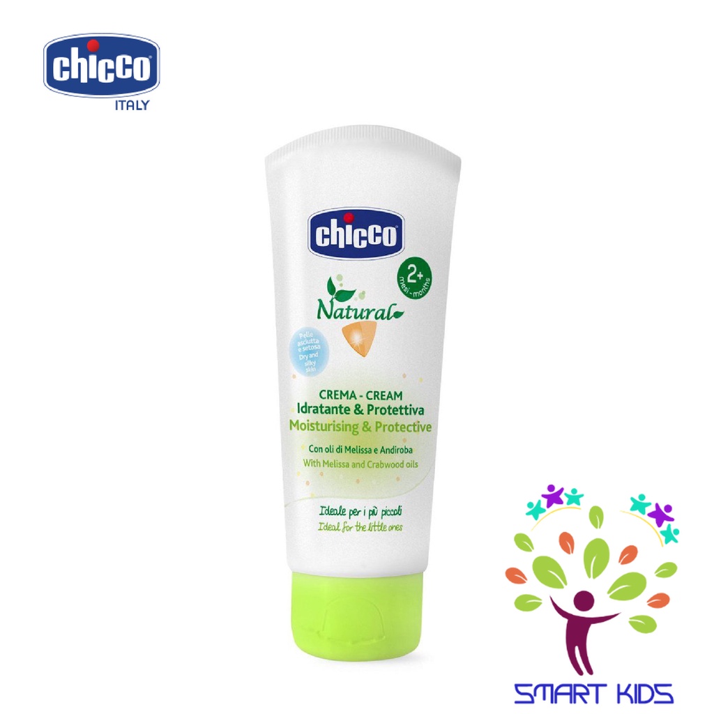 Kem Đa Năng Xua Muỗi Chicco 100ml