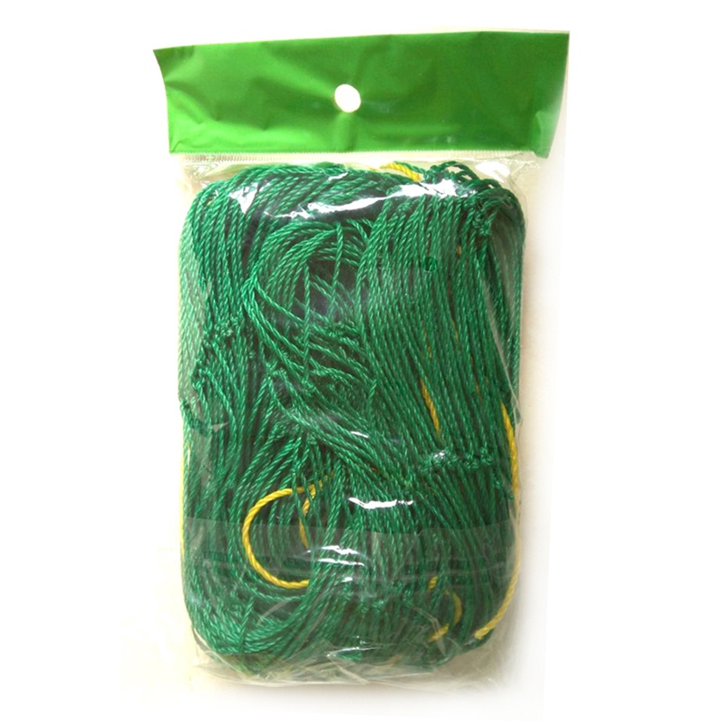 Lưới Trồng Cây Dây Leo Bằng nylon Tiện Lợi