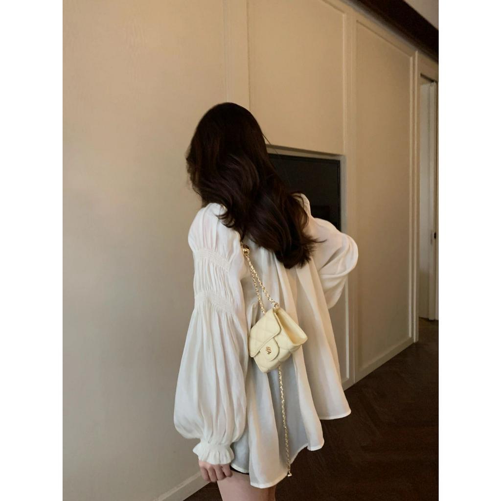 Túi Miocra Koly săn Live