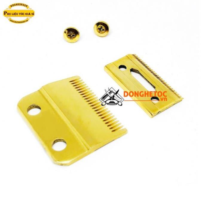 Lưỡi Kép Tông Đơ Wahl Magic Gold