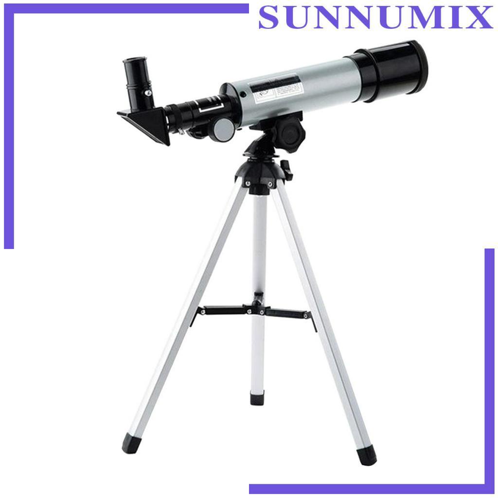 Bộ Kính Thiên Văn Kèm Chân Tripod F36050 Dành Cho Trẻ Em Mới Bắt Đầu