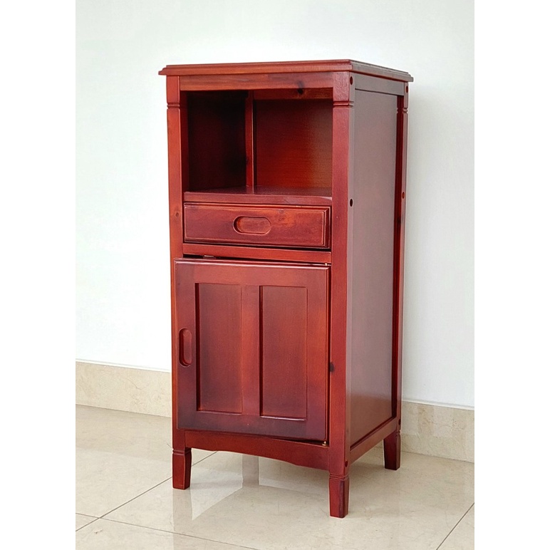 Tủ Gỗ Trang Trí, Tủ Đa Năng, Tủ Đầu Giường SBT01 - Hàng VN Xuất Khẩu