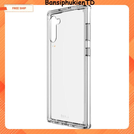 Ốp lưng dẻo trong suốt Note8/Note9/  Note10/Note10plus/Note10lite Note20/Note20plus