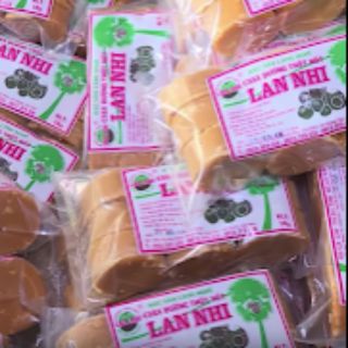 Túi Đường thốt nốt 1 kg
