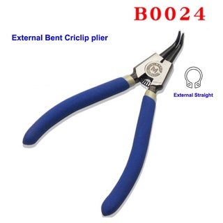 13″ kìm phe cong ngoài 330mm cb0024-13 c-mart