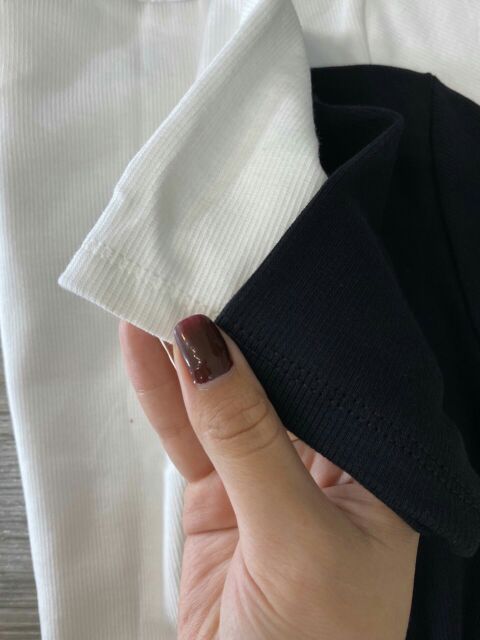 bst Áo croptop body sẵn hàng NH955 03