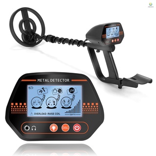 Máy dò kim loại dưới lòng đất md830 độ nhạy cao với 3 chế độ điều chỉnh