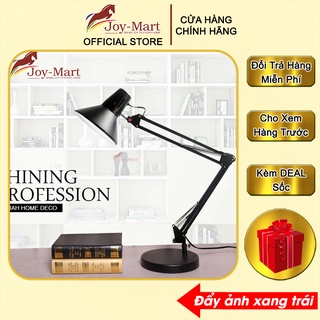 Đèn Bàn Học Chống Cận ♥️JOYMART♥️ Đèn Học Pixar Thiết Kế Hiện Đại Kèm Bóng LED Asia 5W MB101