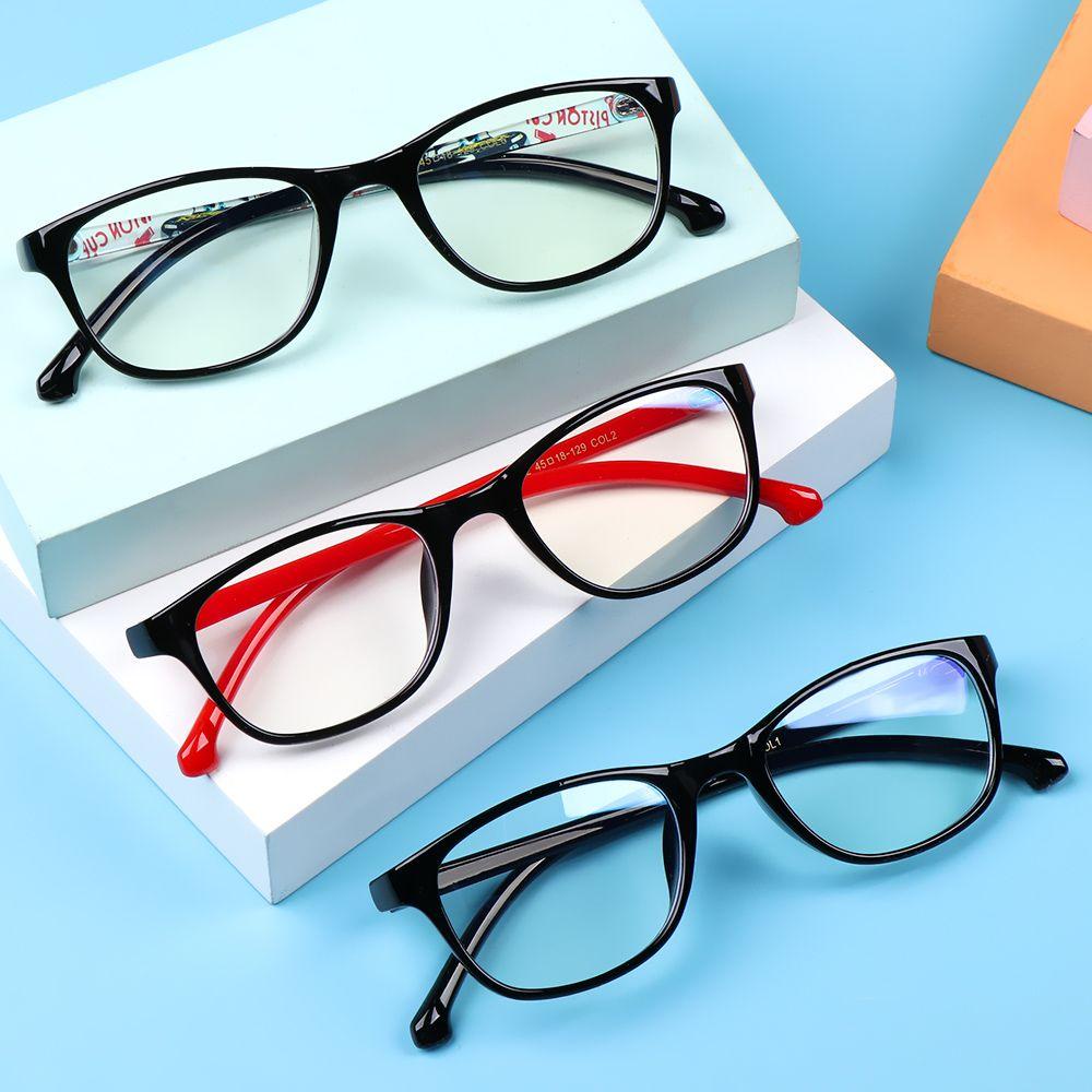 Kính TR90 Gọng Siêu Nhẹ Chuyên Dụng Cho Học Sinh