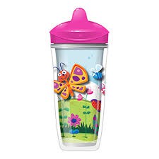 BÌNH SỮA CHO TRẺ PLAYTEX 266ML