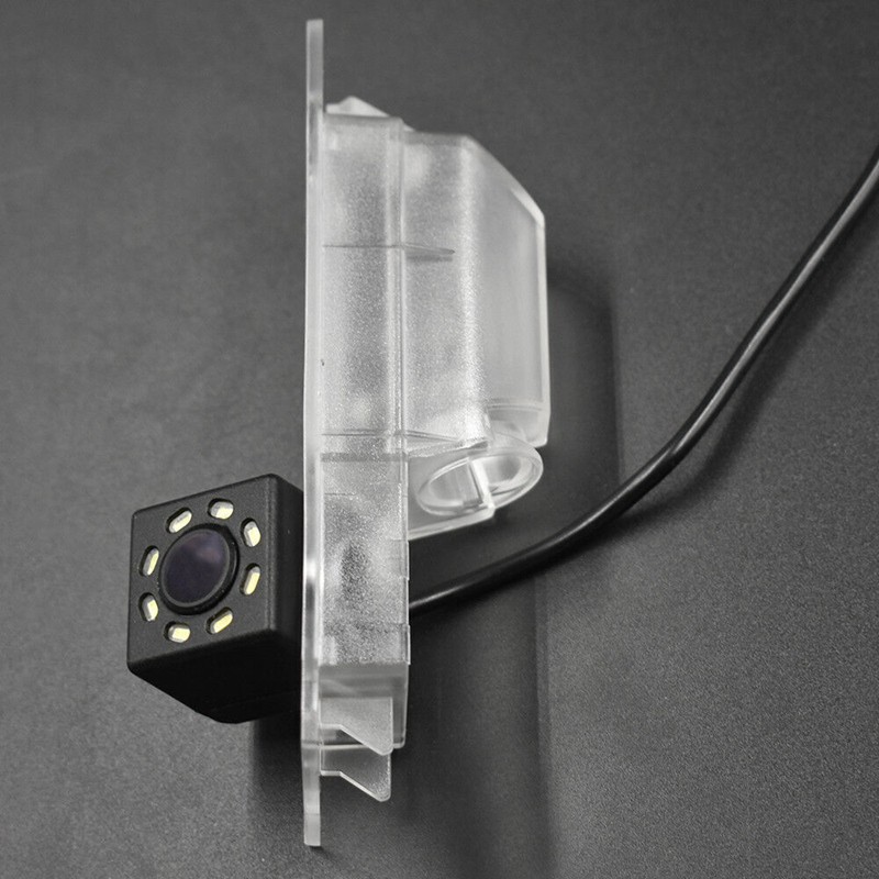 (Đang Bán) Bộ Sản Phẩm Camera Lùi Xe 8 Bóng Led Cho Xe Fiat Tip Egea 2015-2018 | BigBuy360 - bigbuy360.vn