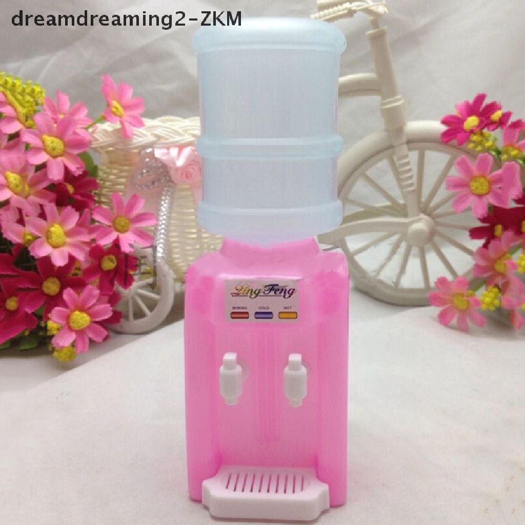 1 Bình Nước Uống Cho Búp Bê Barbie Dreaming2