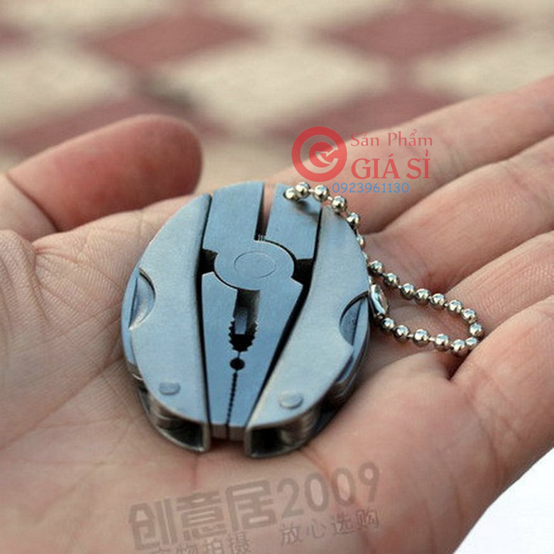 Kìm gấp mini đa năng ❤️freeship❤️