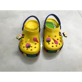 Sục Lego cho bé (Tặng 6 sticker)