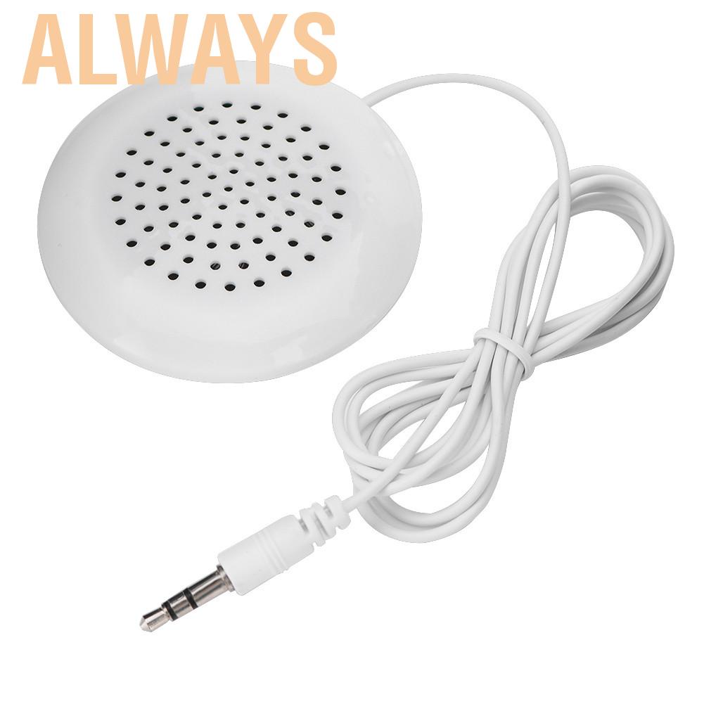 Loa hình gối cho điện thoại  máy MP3