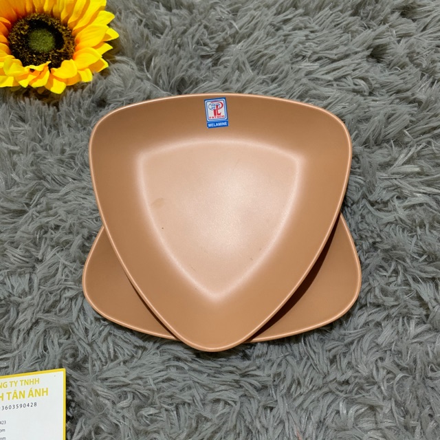 ĐĨA NHỰA FATACO DTG07