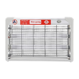 ĐÈN BẮT MUỖI ĐIỆN QUANG EML06L