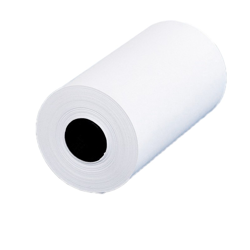 3 Cuộn Giấy Cách Nhiệt 57x30mm Cho Paperang P1 P2 | BigBuy360 - bigbuy360.vn