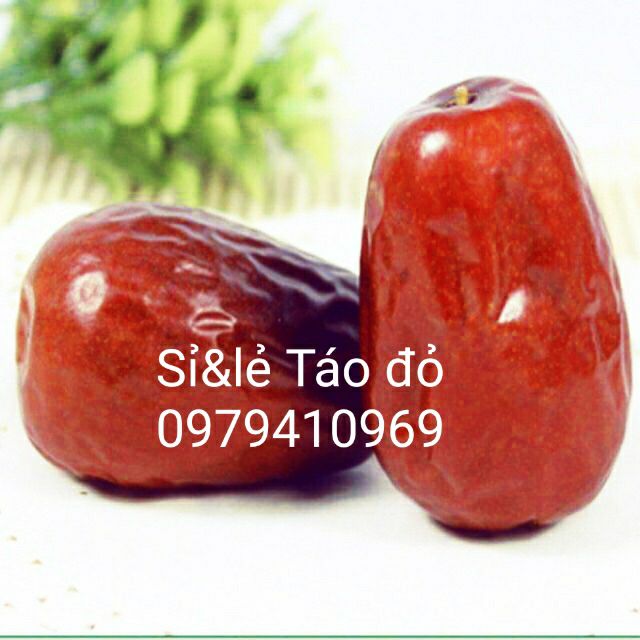 Giá sỉ 2kg TÁO ĐỎ. TÁO TÀU  Táo.