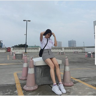 váy sọc caro .......................................