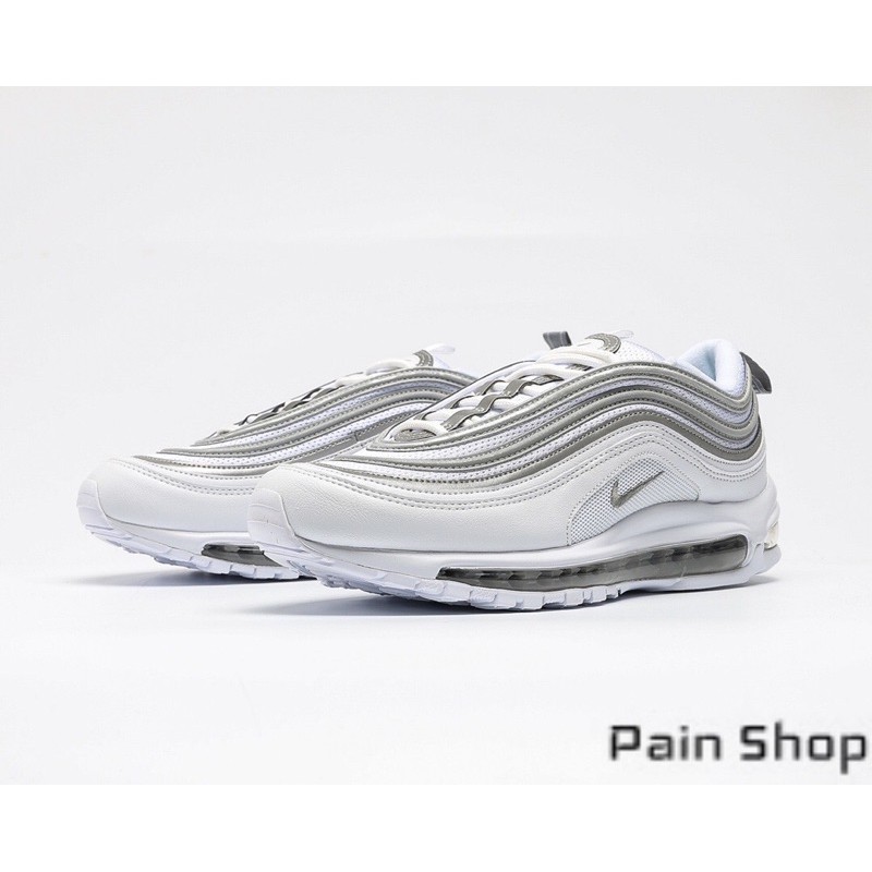 [ Hàng Vip ] Giày Nike Air Max 97 OG White Future Forward