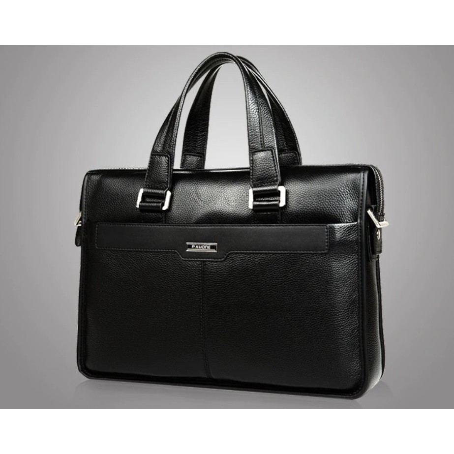 Cặp da công sở P.KUONE
