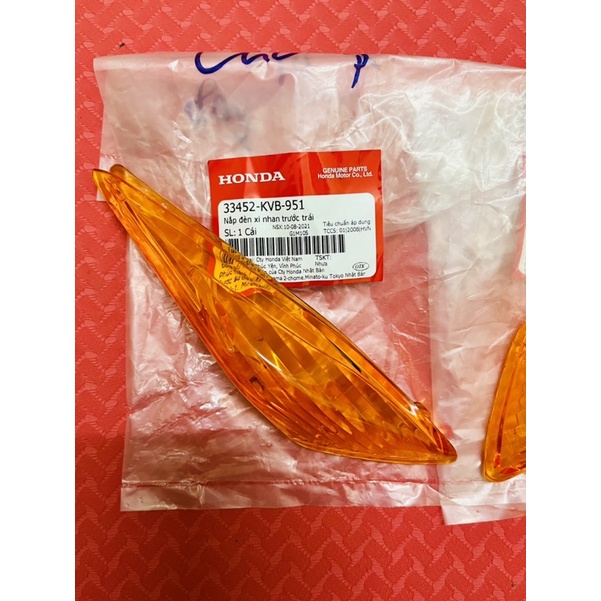 Kính Xi Nhan Trước Honda Click 110 Chính Hãng