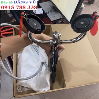 Vòi rửa mắt nhanh, vòi rửa mắt khẩn cấp