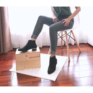 Boot  da lộn