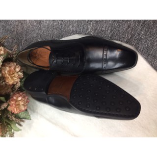 Giày Oxford cao cấp - Marengo - M2