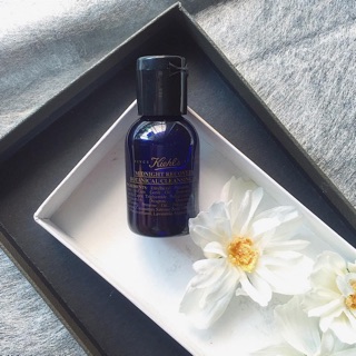 Dầu tẩy trang Midnight Kiehls 40ml
