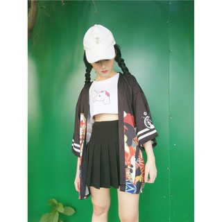 [ORDER]Áo haori phù thế hội