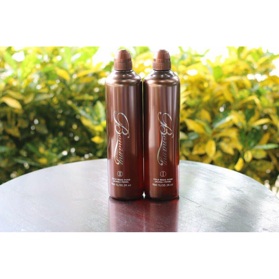 Thuốc uốn lạnh đa năng Bonamy 500ml