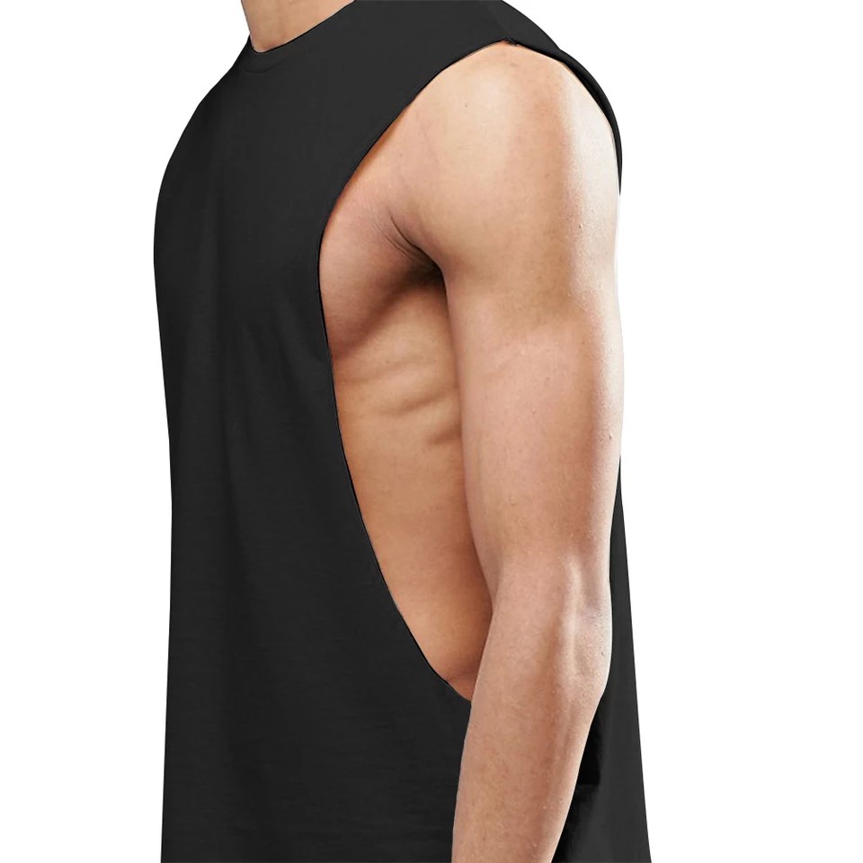 Áo thun Tanktop FREEDOM BASIC Unisex