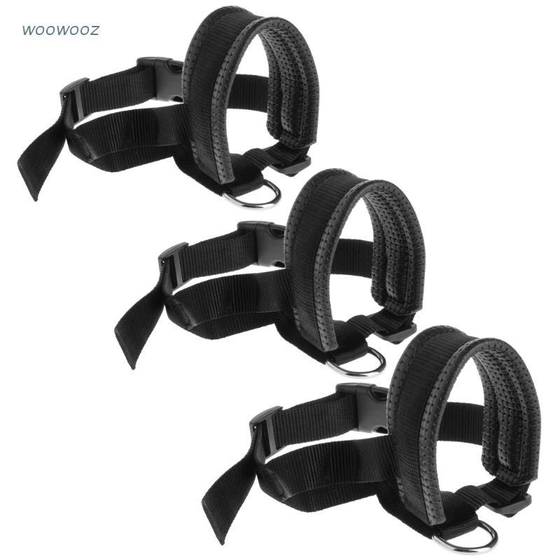 Dây Dắt Thú Cưng Đi Dạo Có Đệm Đầu Tiện Dụng Huấn Luyện Chó