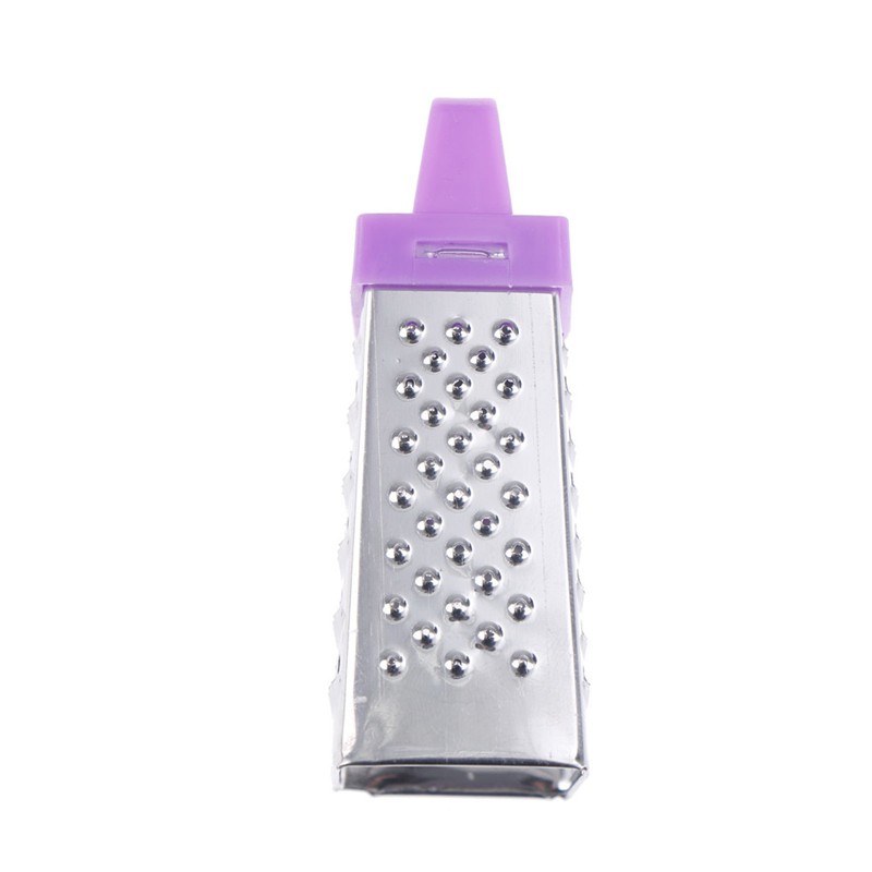 Dụng Cụ Bào Sợi Rau Củ Quả 4 Mặt Mini Cầm Tay Đa Năng Cho Nhà Bếp