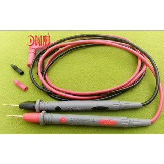 Dây đo vom 8820t 20a đầu nhọn