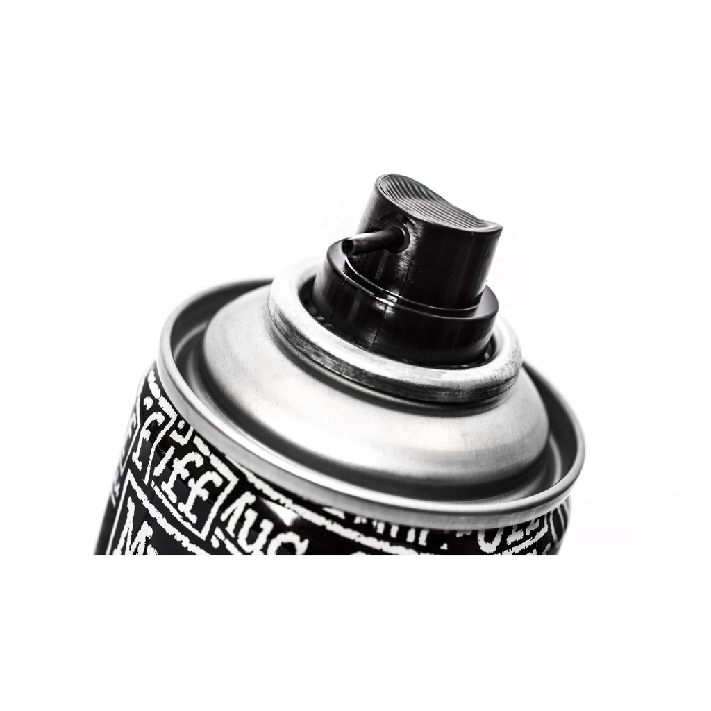 Dung Dịch Tẩy Rửa - Tái Tạo Độ Ẩm Thắng Đĩa MUC-OFF Disc Brake Cleaner, Workshop Size, 750Ml
