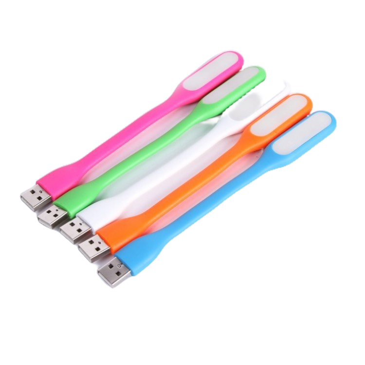 Đèn Led Mini USB,Đèn Máy Tính,Đọc Sách,Ánh Sáng Led,Điều Chỉnh Nhiều Góc,Nhựa ABS Siêu Bền BH 6T
