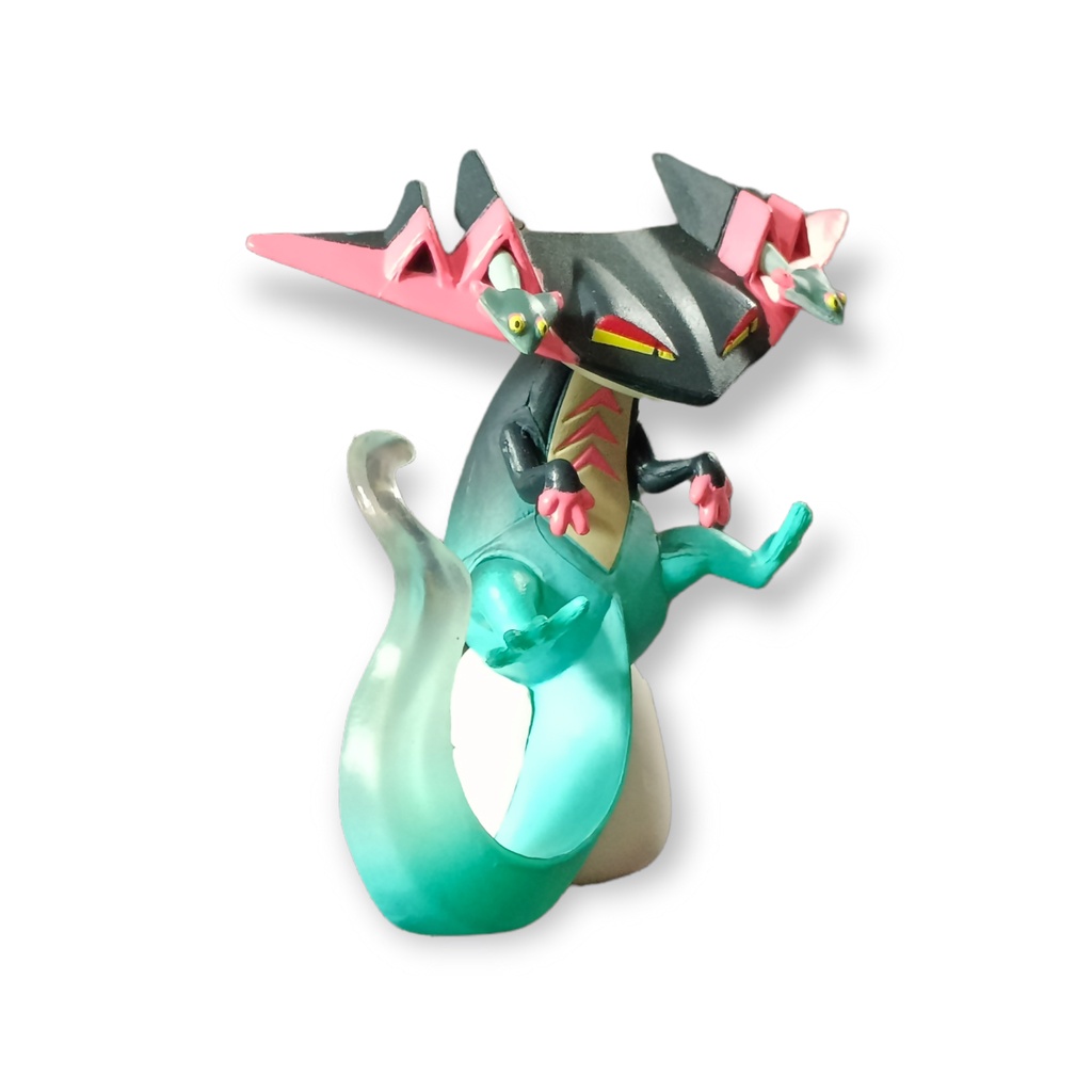 Mô Hình Pokemon Dragapuit Takara Tomy MS-41 Đồ Chơi Mini Figure