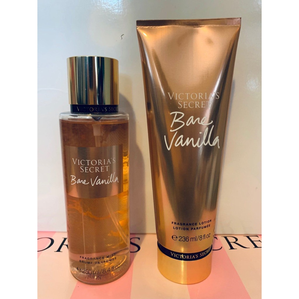 🤎 𝐁𝐨𝐝𝐲𝐦𝐢𝐬𝐭𝐯𝐧 - Mẫu thử xịt thơm Body Mist Victoria's Secret -  Coconut Passion New 2019 250ml 🤎