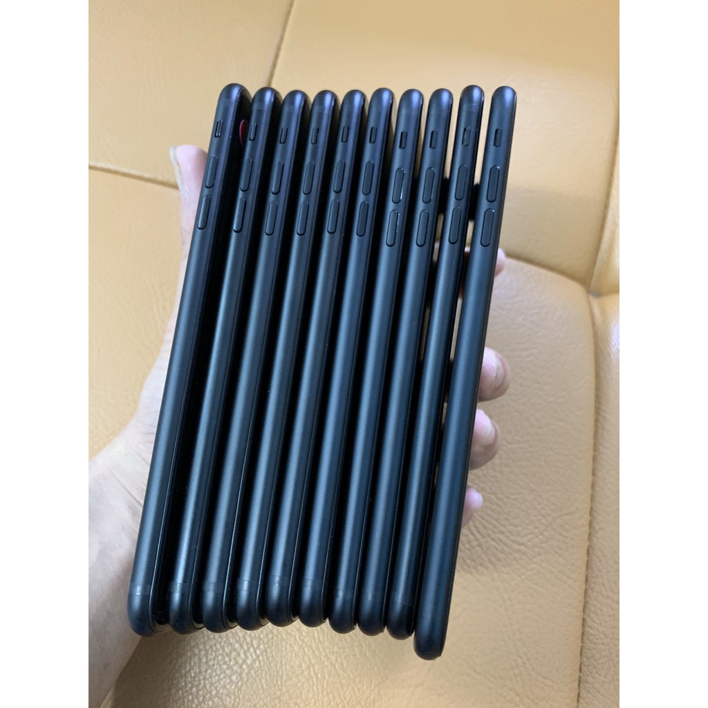 Điện Thoại iPhone 7 Plus 128Gb Quốc Tế, Chính Hãng, Like New (99% - 98 & 97% - Xấu) Đen Nhám/Đen Bóng/Hồng/Đỏ/Vàng/Trắng | BigBuy360 - bigbuy360.vn