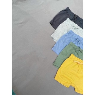 Combo Set 5 quần cho bé Trai