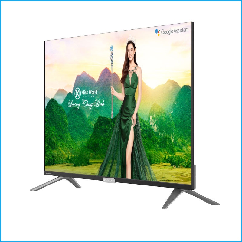 SMART TIVI CASPER 43INH 43FX6200 | BigBuy360 - bigbuy360.vn