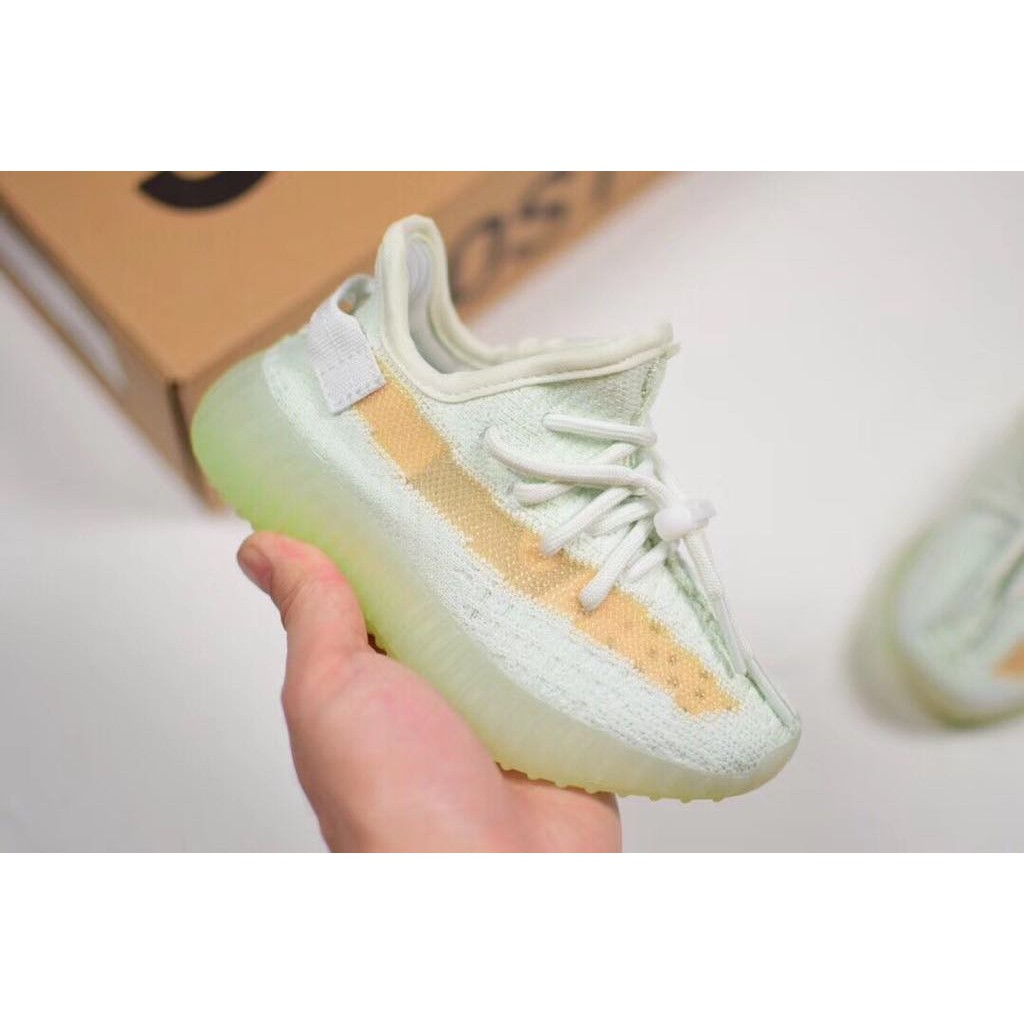 Adidas Yeezy Boost 350 V2 Phản quang - size 26-35