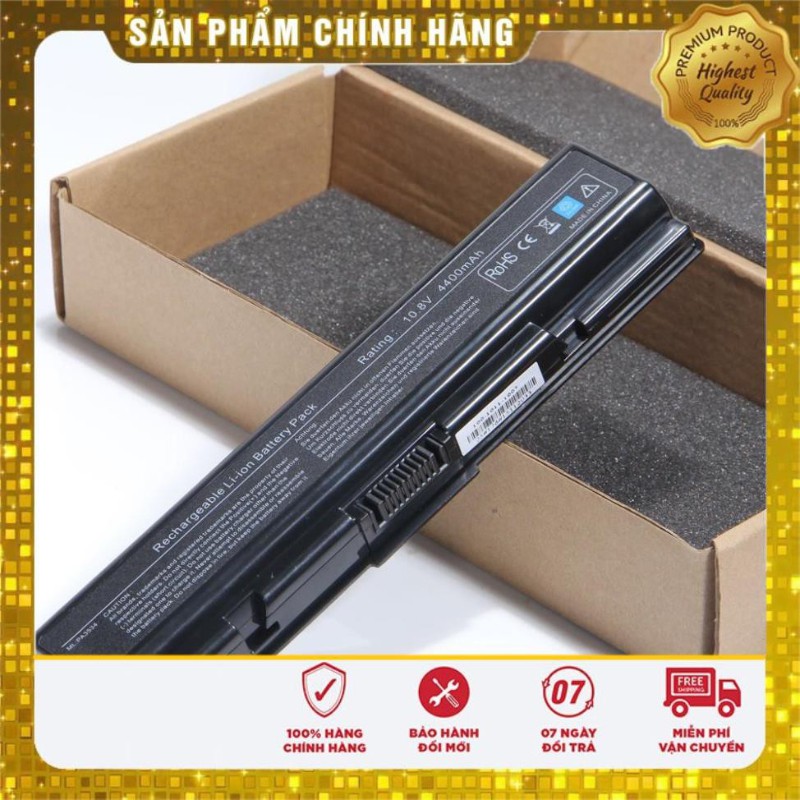 Pin laptop Toshiba Satellite L200 Series , Pin Toshiba Satellite L200  