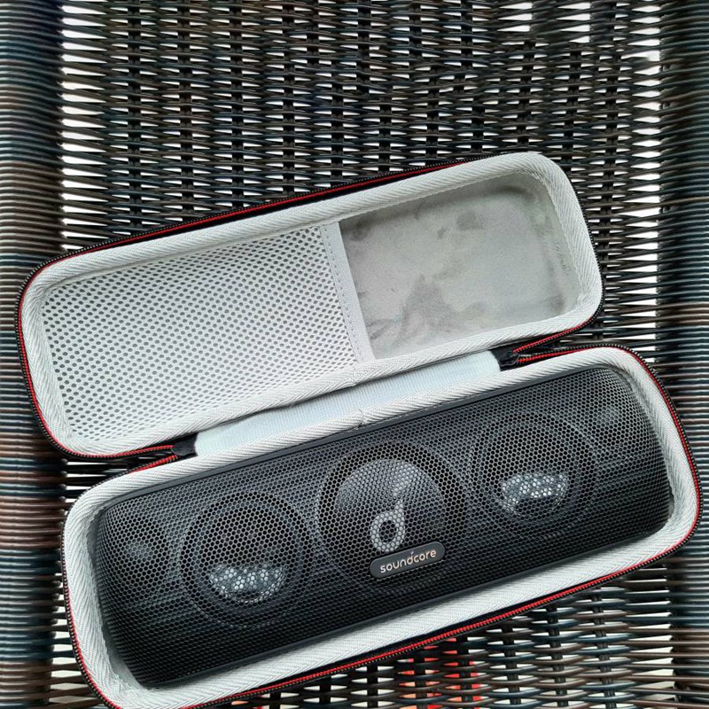 Túi EVA cứng đựng loa Bluetooth không dây Anker Soundcore Motion+