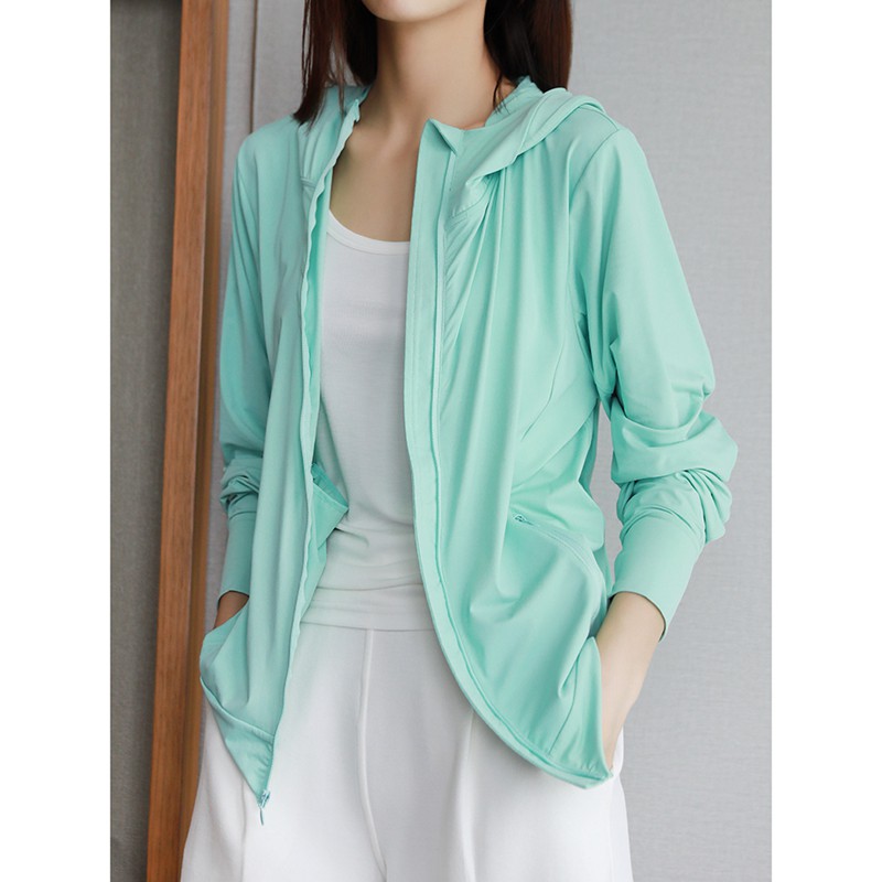 Áo chống nắng siêu thoáng mát , màu sắc cho ngày hè siêu chất lượng