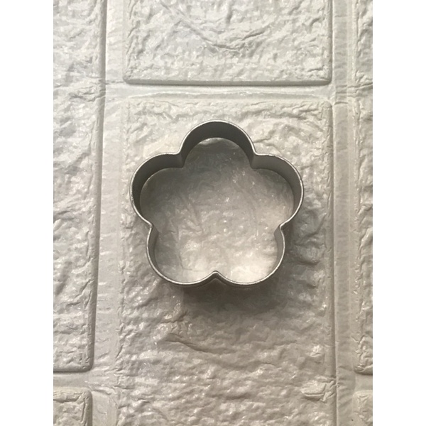 Khuôn bánh quy khuôn cắt bánh cookie cutter nhôm ngoại nhập cao cấp