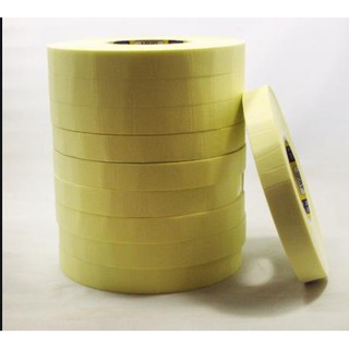 BĂNG KEO XỐP 2 MẶT 2.4CM